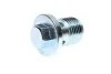 Пробка масляного поддона M18x1.5x21 (Fischer) Fischer Automotive One (FA1) 866.371.011 (фото 3)