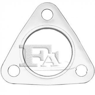 Прокладка вихлопної системи Fischer Automotive One (FA1) 870-911 (фото 1)