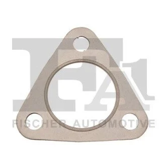FISCHER DAEWOO Прокладка выхлопной трубы Matiz 0,8 98-, Tico Fischer Automotive One (FA1) 870-911