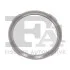 Прокладка клапану повернення ОГOWEJ FISCHER 870-913 CHEVROLET CRUZE/ORLANDO 2.0D 09- 870-913