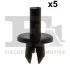SPINKA NIT Z TWORZYWA SZTUCZNEGO 5-SZT 87200015