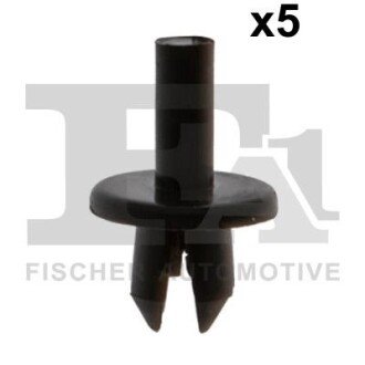 SPINKA NIT Z TWORZYWA SZTUCZNEGO 5-SZT Fischer Automotive One (FA1) 87200015