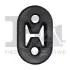 Кріплення гумове EPDM каучук Fischer Automotive One (FA1) 873703 (фото 1)