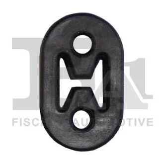 Кріплення гумове EPDM каучук Fischer Automotive One (FA1) 873703