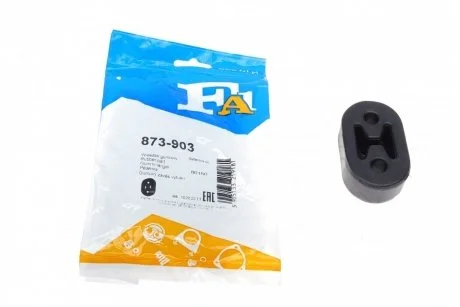 Буфер глушителя (выр-во Fischer) Fischer Automotive One (FA1) 873-903