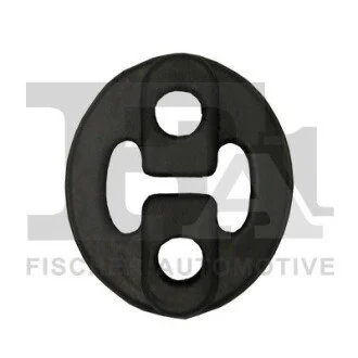 FISCHER DAEWOO Серьга глушителя Matiz 98- Fischer Automotive One (FA1) 873-906