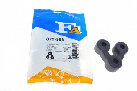 Крепление глушителя Chevrolet Aveo Fischer Automotive One (FA1) 873-908