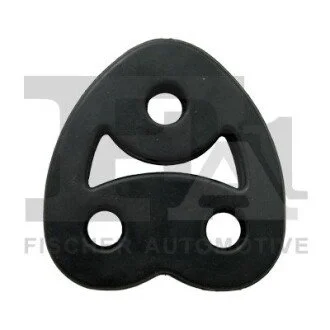 Кронштейн системи випуску ОГ SSANG YONG REXTON Fischer Automotive One (FA1) 873-912