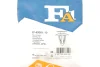 Кліпса кріплення (затискач) FA1 Fischer Automotive One (FA1) 87-40001.10 (фото 2)