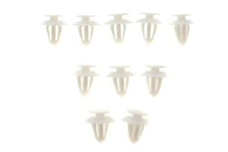 Кліпса кріплення (затискач) FA1 Fischer Automotive One (FA1) 87-40001.10