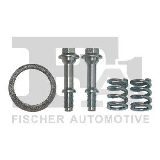 Монтажный комплект, труба выхлопного газа Fischer Automotive One (FA1) 878901