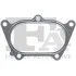 Прокладка вихлопної системи Fischer Automotive One (FA1) 890913 (фото 1)