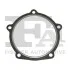 FISCHER Прокладка глушителя HYUNDAI Santa Fe 01- Fischer Automotive One (FA1) 890-916 (фото 1)