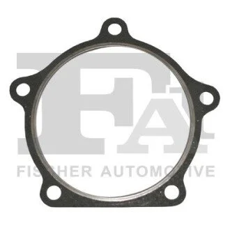 FISCHER HYUNDAI Прокладка трубы выхлопного газа ATOS 1.0 98- Fischer Automotive One (FA1) 890-920