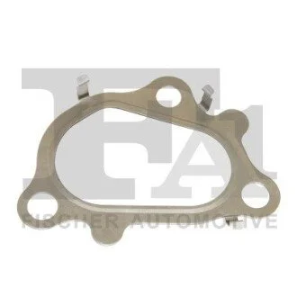 FISCHER HYUNDAI Прокладка выхлопной системы i20, KIA Fischer Automotive One (FA1) 890-933