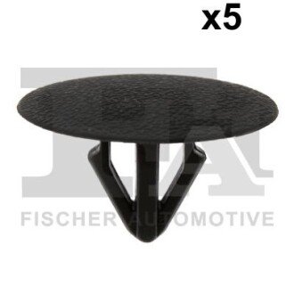 SPINKA KLIPS MOCUJACY 5-SZT FI26MM Fischer Automotive One (FA1) 89100015 (фото 1)