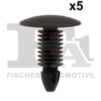 SPINKA KLIPS MOCUJACY 5-SZT Fischer Automotive One (FA1) 89100035