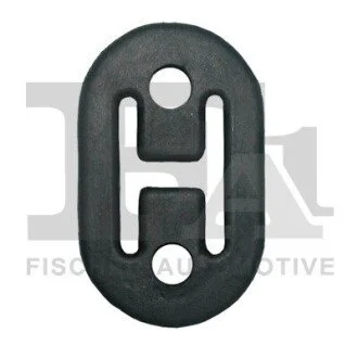 Кронштейн системи випуску Fischer Automotive One (FA1) 893-901