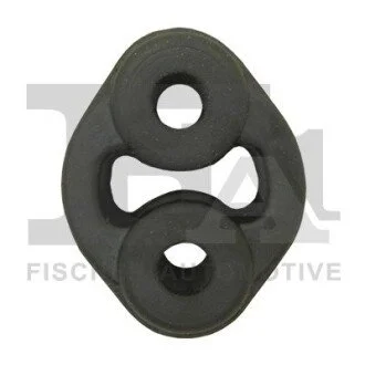 Крепление резиновое Fischer Automotive One (FA1) 893-907