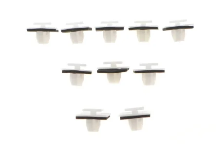 Кліпса кріплення (затискач) FA1 Fischer Automotive One (FA1) 89-40003.10