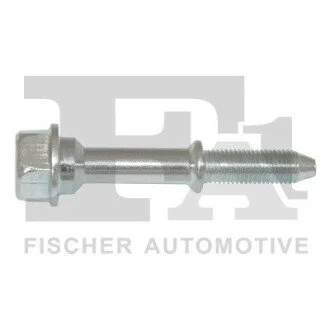 Болт з шестигранною головкою з чорного металу Fischer Automotive One (FA1) 895902