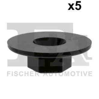 SPINKA NAKRETKA 5-SZT Fischer Automotive One (FA1) 89700025 (фото 1)