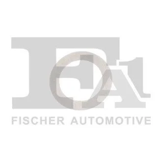 Ущільнююче кільце Fischer Automotive One (FA1) 897760100 (фото 1)