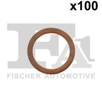 Ущільнююче кільце Fischer Automotive One (FA1) 905330100