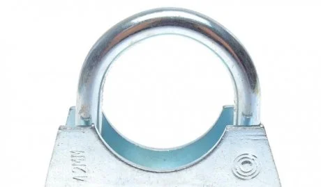 Хомут-затискач металевий Fischer Automotive One (FA1) 913-942