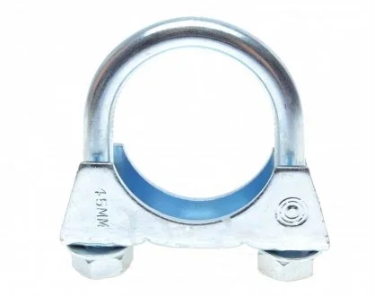 Хомут M10 45 мм (Ви-во Fischer) Fischer Automotive One (FA1) 913-945