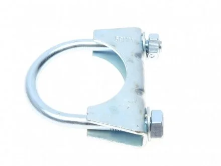 Хомут M10 D=58 мм(Fischer) Fischer Automotive One (FA1) 913-958