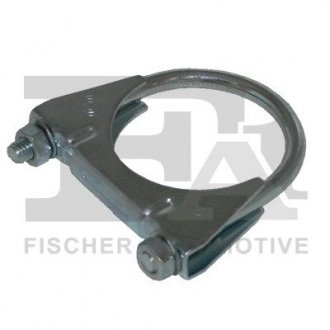 OBEJMA RURY WYD. 63MM/M10 Fischer Automotive One (FA1) 913963