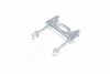 Хомут-затискач металевий Fischer Automotive One (FA1) 913-970 (фото 4)