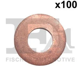 Кільце металеве Fischer Automotive One (FA1) 919.336.100 (фото 1)