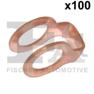 Кільце металеве Fischer Automotive One (FA1) 920.032.100 (фото 1)