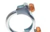 Хомут крепления глушителя FORD (выр-во Fischer) 921-948