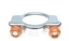 Хомут крепления глушителя FORD (выр-во Fischer) Fischer Automotive One (FA1) 921-948 (фото 2)