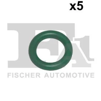 Ущільнююче кільце Fischer Automotive One (FA1) 924640005 (фото 1)