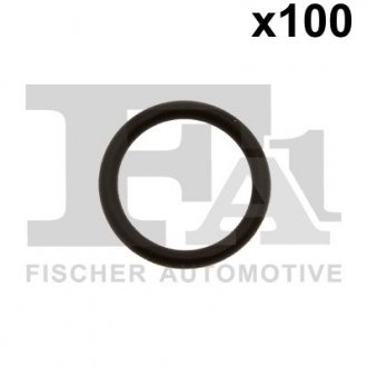 Автозапчастина Fischer Automotive One (FA1) 924643100 (фото 1)