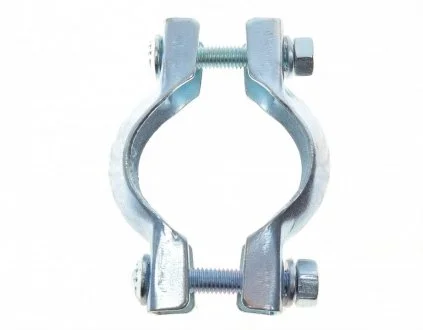 Хомут глушника Renault / Peugeot /Fiat 53mm Fischer Automotive One (FA1) 931-953 (фото 1)