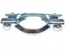 Хомут глушника FA1 Fischer Automotive One (FA1) 931-969 (фото 2)