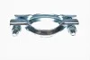 Хомут глушника FA1 Fischer Automotive One (FA1) 931-969 (фото 3)