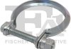 OBEJMA TLUMIKA 59,0MM Fischer Automotive One (FA1) 934759 (фото 1)