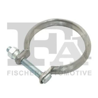 OBEJMA RURY WYD. PSA 84MM (NIERDZEWKA) Fischer Automotive One (FA1) 934784