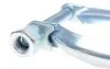 Хомут-затискач металевий Fischer Automotive One (FA1) 934-970 (фото 3)