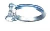 Хомут глушника (Ø 79mm) Citroen С4 02-09 Peugeot 406 96-04 Renault Fischer Automotive One (FA1) 934-980 (фото 2)