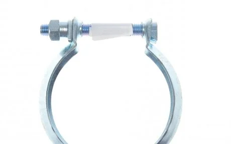 Хомут-затискач металевий Fischer Automotive One (FA1) 934-990