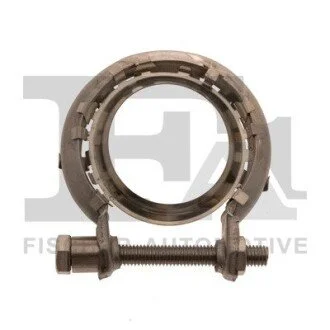 OBEJMA RURY WYDECH. 59MM Fischer Automotive One (FA1) 936859