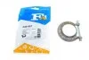 Хомут-зажим системы выпуска Citroen jampy 2.0 hdi 11-/Ford Transit 1.5 tdci 15-/Peugeot 308/508 2.0 Hdi 10- 936-867