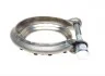 Хомут-зажим системы выпуска Citroen jampy 2.0 hdi 11-/Ford Transit 1.5 tdci 15-/Peugeot 308/508 2.0 Hdi 10- Fischer Automotive One (FA1) 936-867 (фото 2)